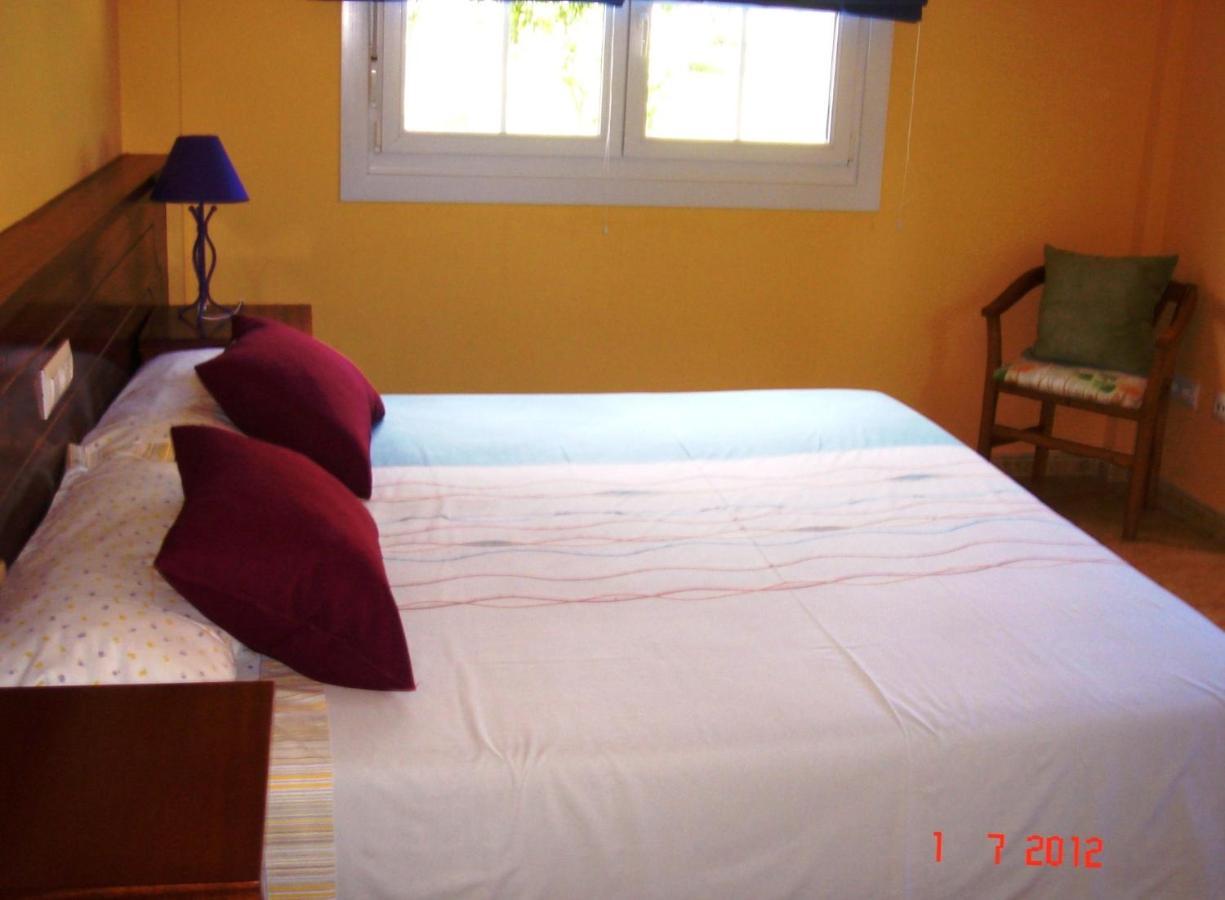 Apartamentos Turisticos San Breixo Carballo Zewnętrze zdjęcie