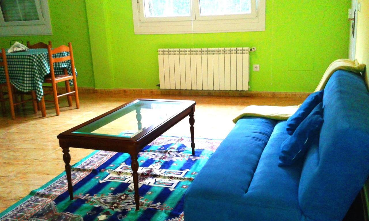 Apartamentos Turisticos San Breixo Carballo Zewnętrze zdjęcie