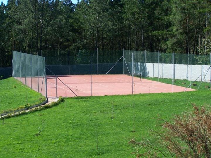 Apartamentos Turisticos San Breixo Carballo Zewnętrze zdjęcie
