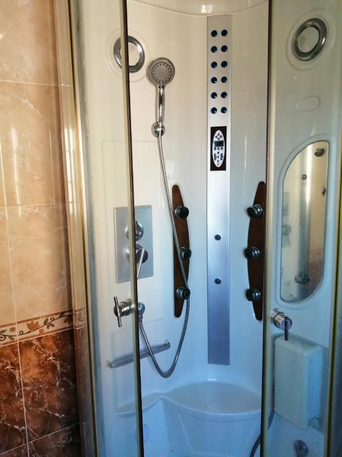 Apartamentos Turisticos San Breixo Carballo Zewnętrze zdjęcie