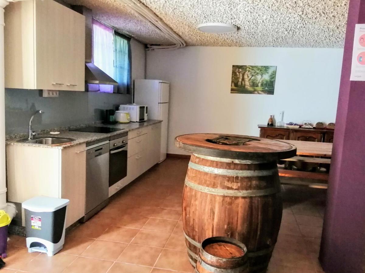 Apartamentos Turisticos San Breixo Carballo Zewnętrze zdjęcie