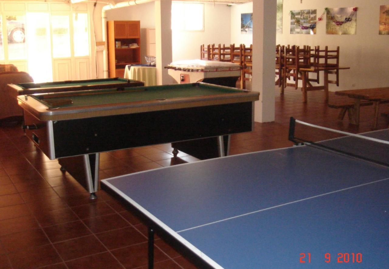 Apartamentos Turisticos San Breixo Carballo Zewnętrze zdjęcie
